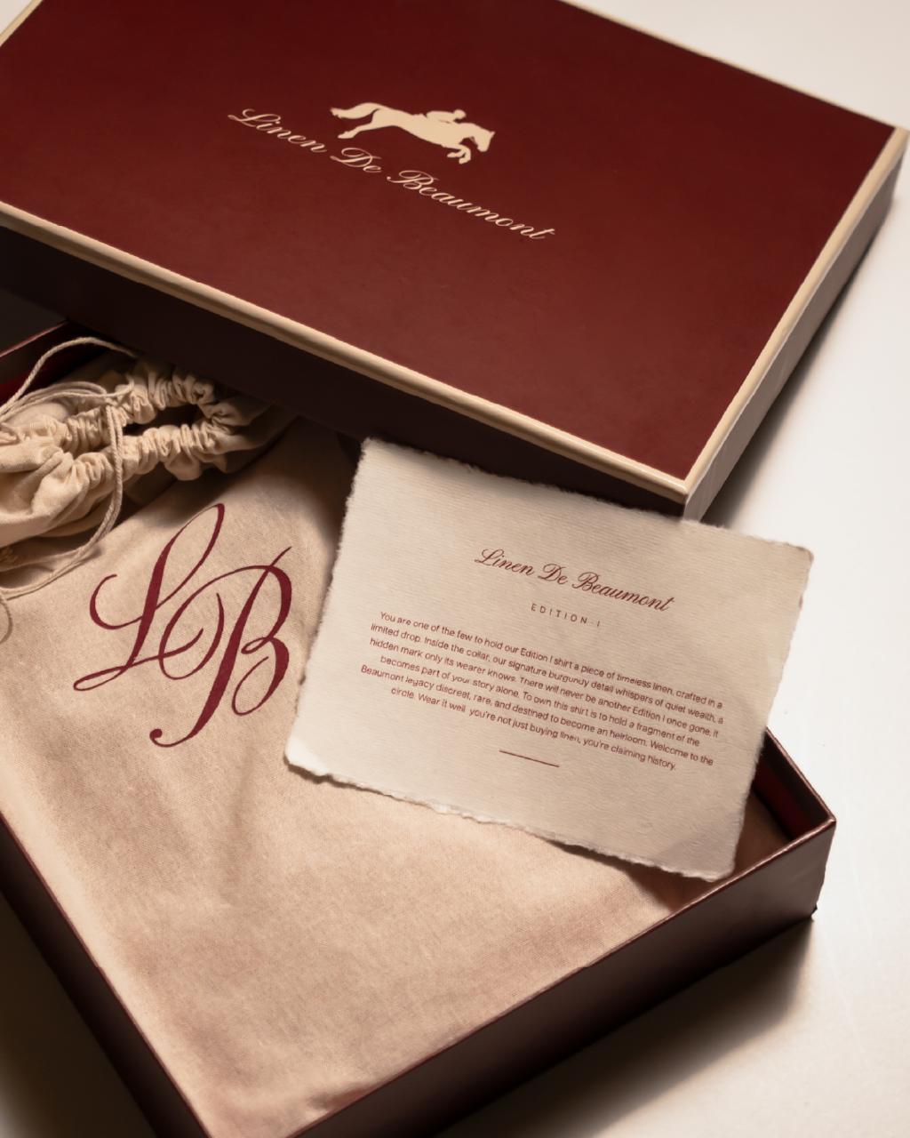 The Collar Standard¹