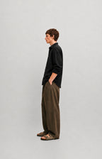 Obsidian Flax