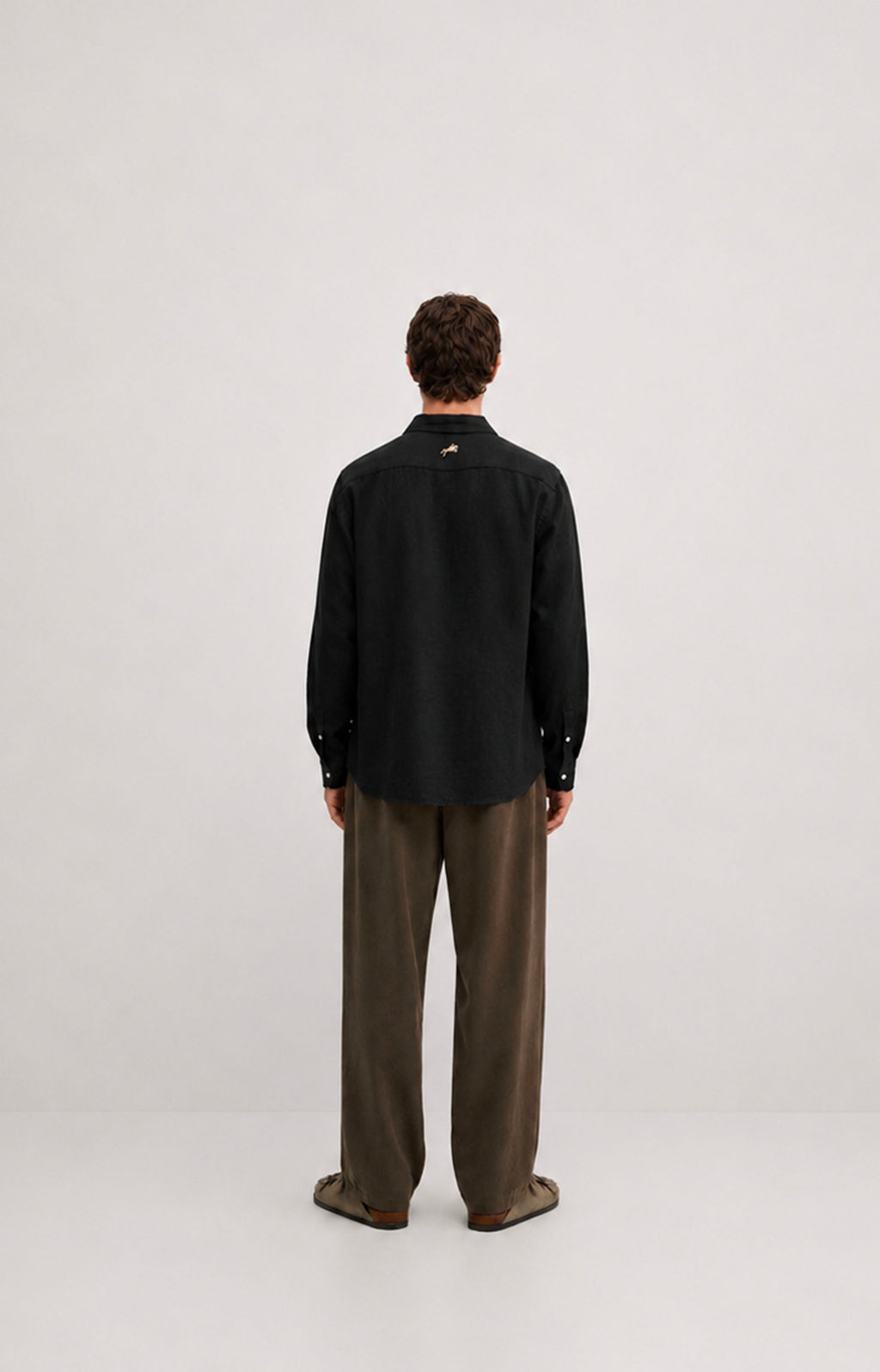 Obsidian Flax