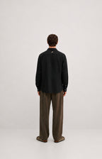 Obsidian Flax