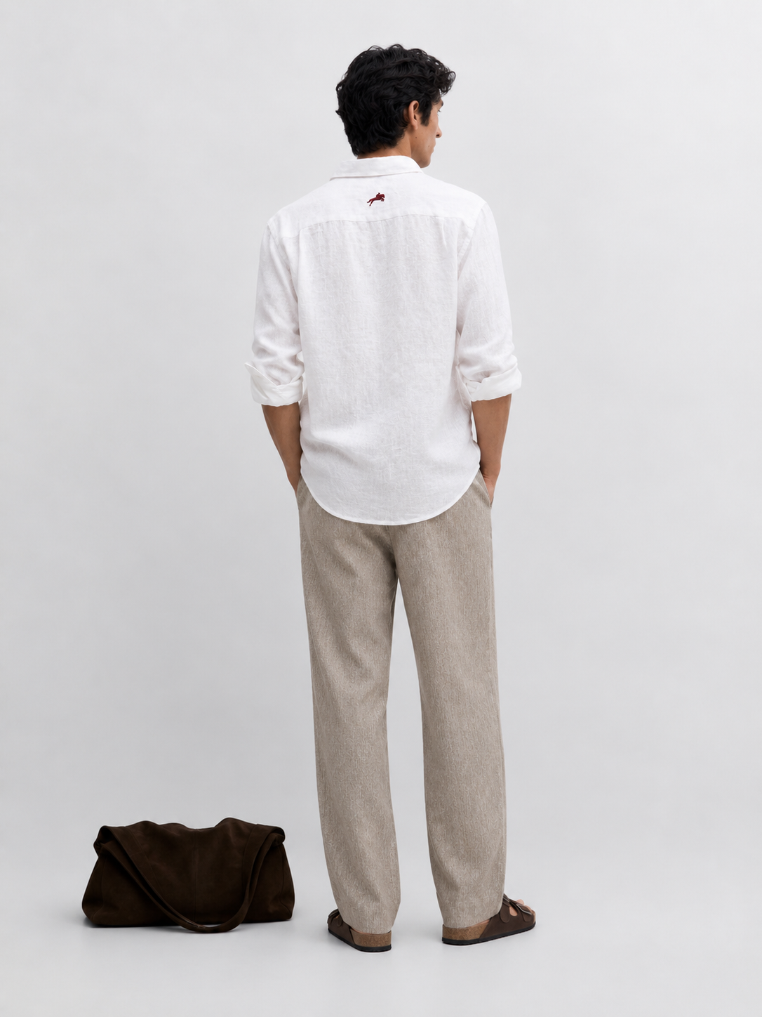 Estate White